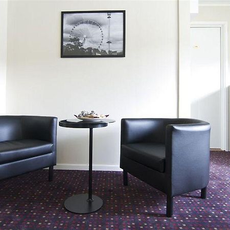 Hostel 10 Гьотеборг Екстериор снимка