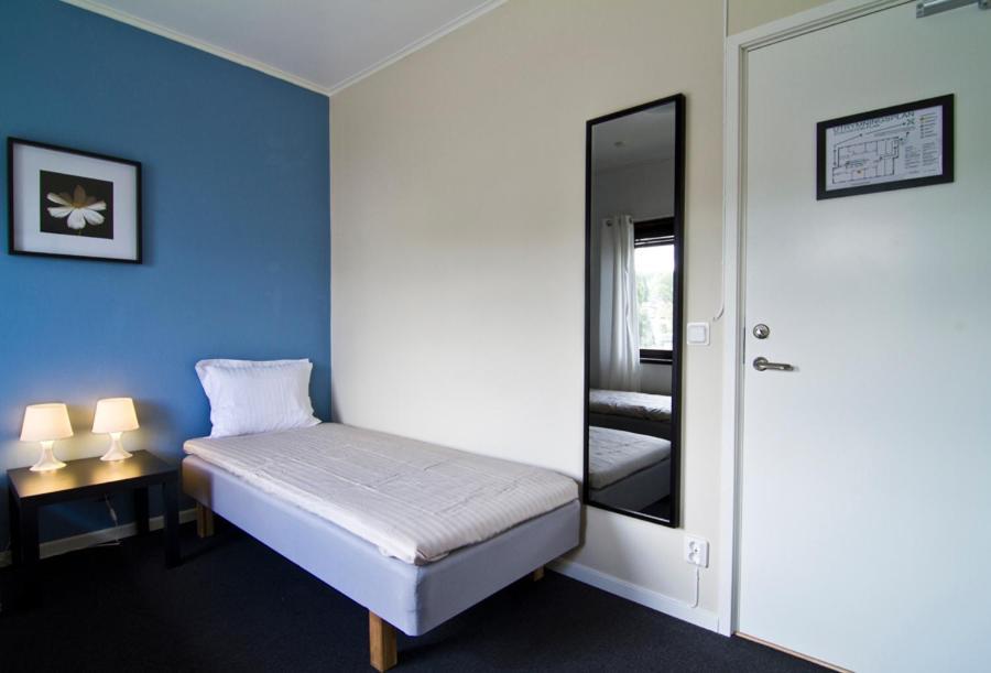 Hostel 10 Гьотеборг Стая снимка
