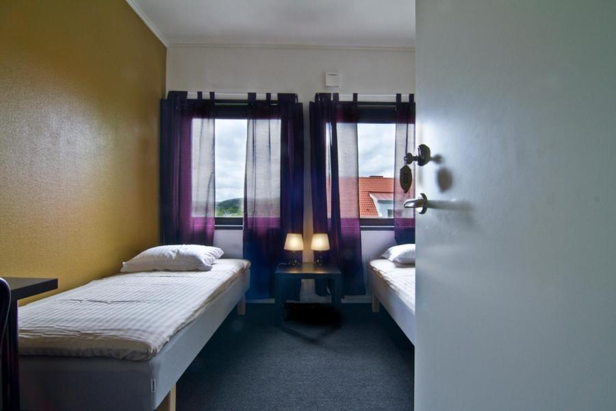 Hostel 10 Гьотеборг Стая снимка