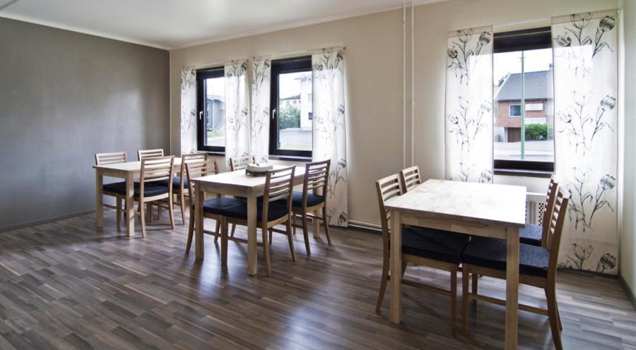 Hostel 10 Гьотеборг Екстериор снимка
