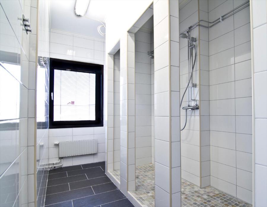 Hostel 10 Гьотеборг Екстериор снимка