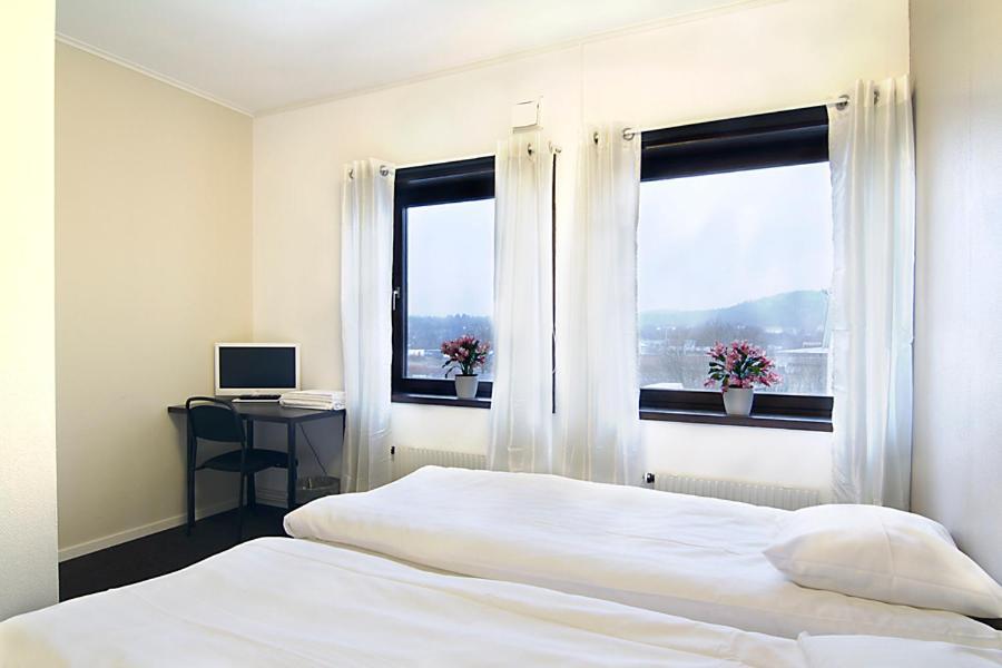 Hostel 10 Гьотеборг Стая снимка