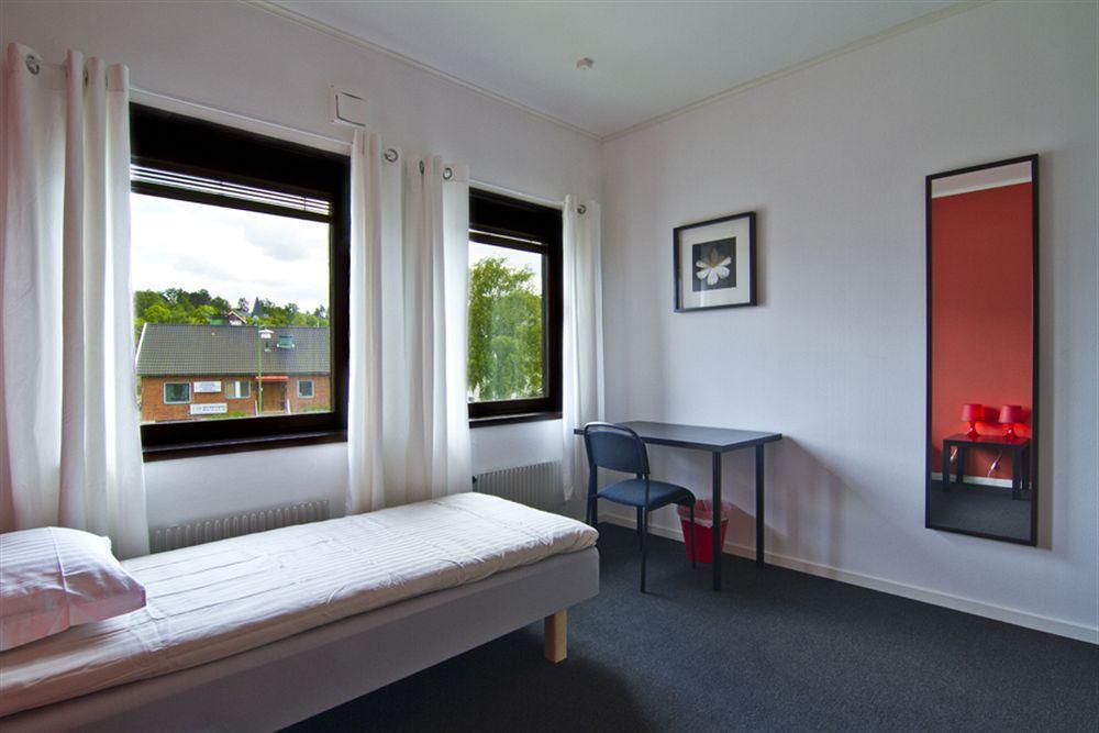 Hostel 10 Гьотеборг Екстериор снимка