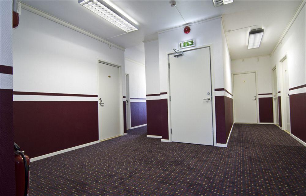 Hostel 10 Гьотеборг Екстериор снимка