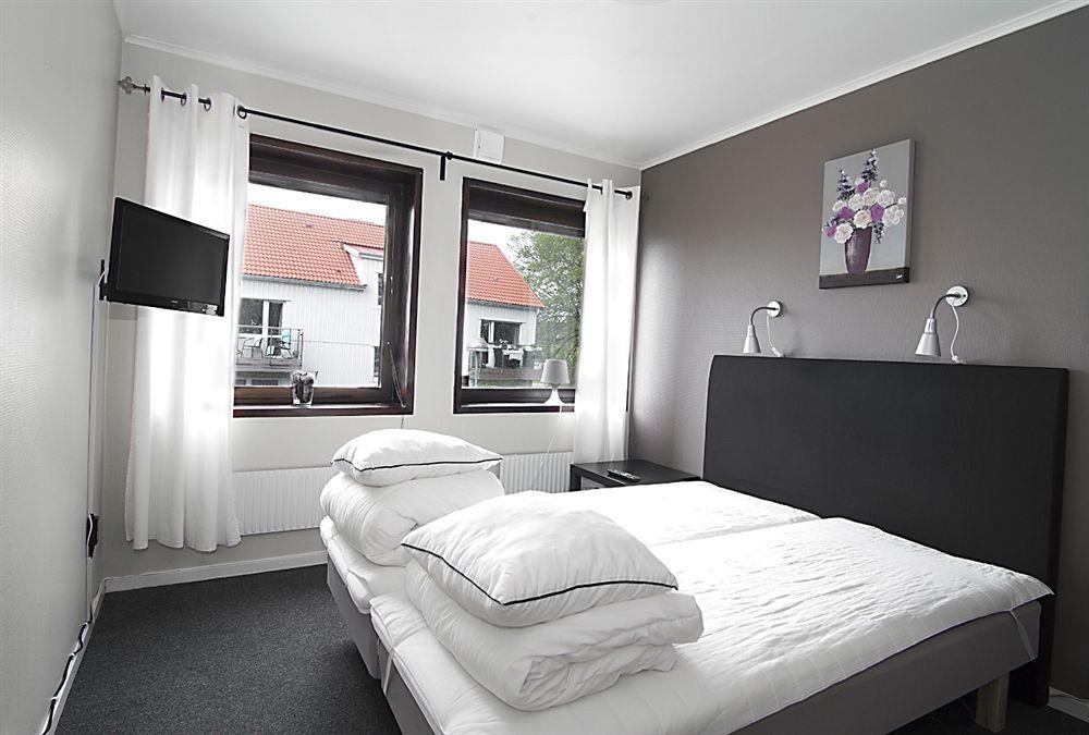 Hostel 10 Гьотеборг Екстериор снимка