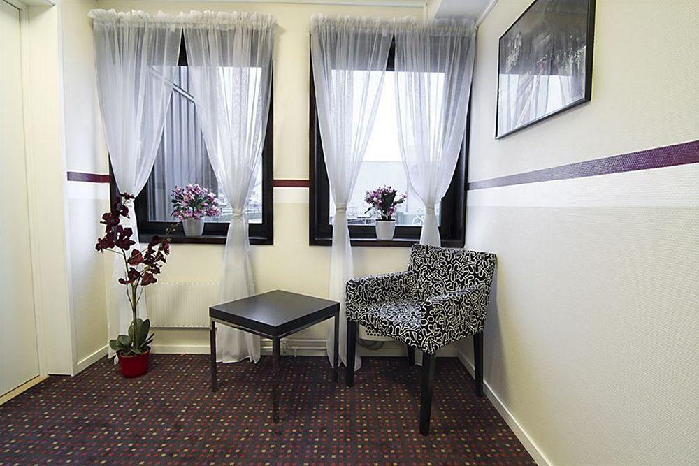 Hostel 10 Гьотеборг Екстериор снимка