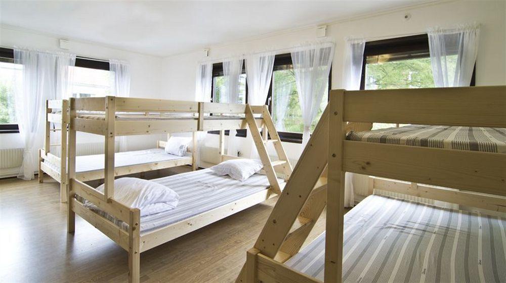 Hostel 10 Гьотеборг Екстериор снимка
