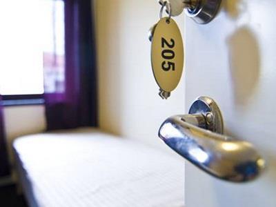Hostel 10 Гьотеборг Екстериор снимка