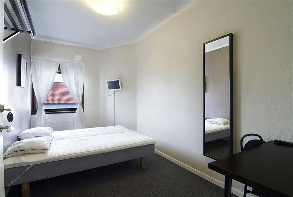 Hostel 10 Гьотеборг Екстериор снимка