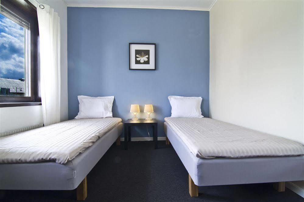 Hostel 10 Гьотеборг Екстериор снимка