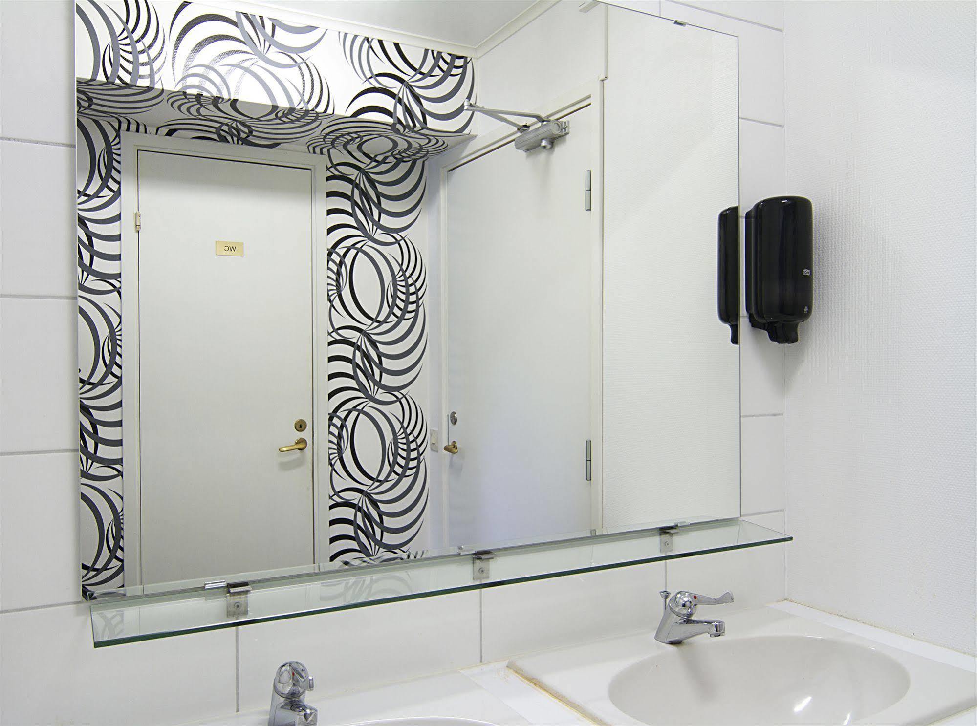 Hostel 10 Гьотеборг Екстериор снимка