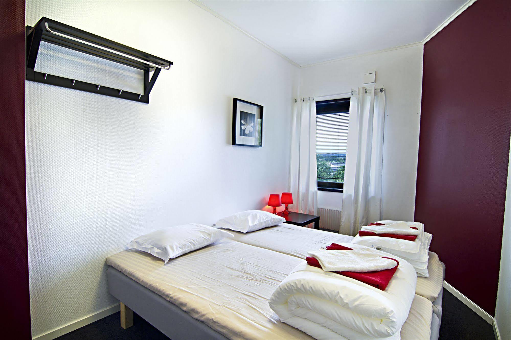 Hostel 10 Гьотеборг Екстериор снимка