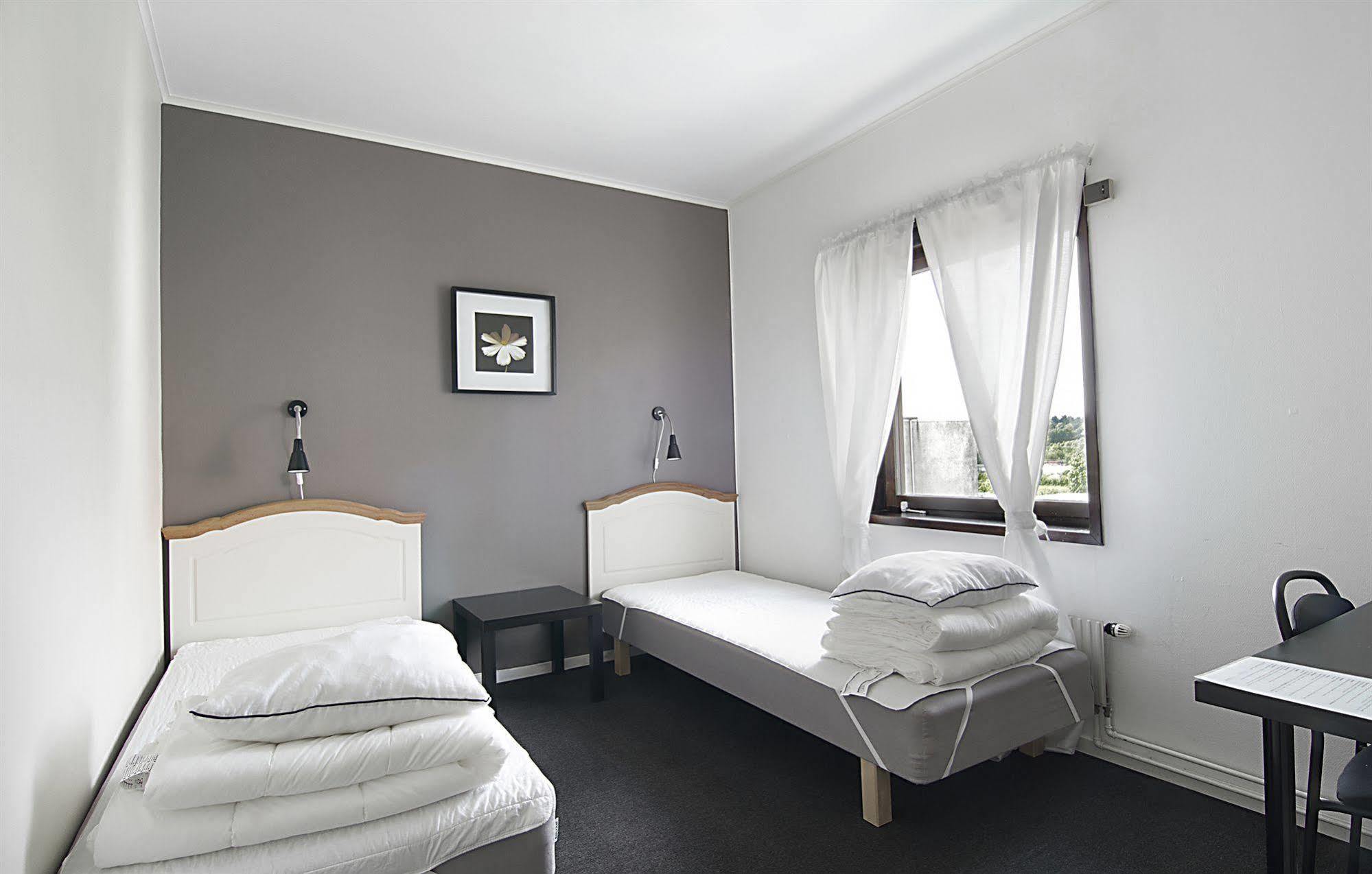 Hostel 10 Гьотеборг Екстериор снимка