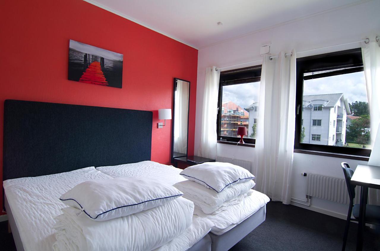 Hostel 10 Гьотеборг Екстериор снимка